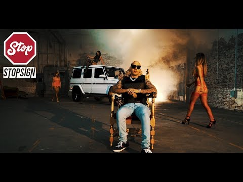 Tudy Guapo Keep A Drum On It (Official Music Video)