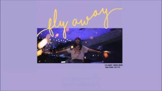 [THAISUB]Kwon Jinah - Fly away