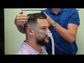 Fitting your Nasal Pillow CPAP Mask - ResMed AirFit P10