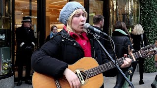 An Excellent Performance of Bonnie Raitts "Kokomo Blues" by Leila Jane.