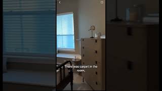 LUXURY APARTMENT TOUR IN KISSIMMEE, FLORIDA. #apartmenttour #apartmenthunting #kissimmee #apartment