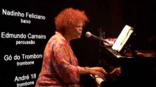 chorinho brasileiro tania maria. flavio bala saxofone