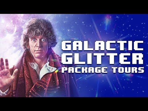 Season 18 Announcement Trailer | Doctor Who