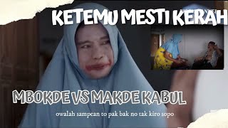 Download lagu Momen Lucu Keluarga Geting Woko Channel - Makde Kabul Nyogok Mbokde Parasgempal 😂 mp3 Download lagu Momen Lucu Keluarga Geting Woko Channel - Makde Kabul Nyogok Mbokde Parasgempal 😂 mp3