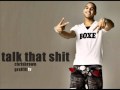 NEW SONG 2010: J Dot feat. Chris Brown - Talk That ...