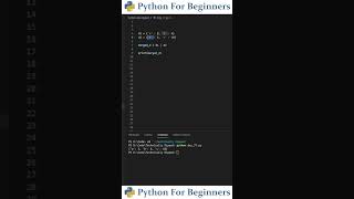How To Merge Two Dictionaries In Python | Python For Beginners