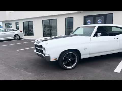 1970 Chevrolet Chevelle (CC-1867160) for sale in Largo, Florida