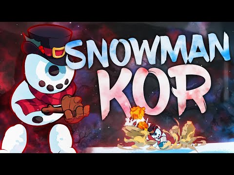 , title : 'Snowman KOR in Ranked 1v1 | Brawlhalla'