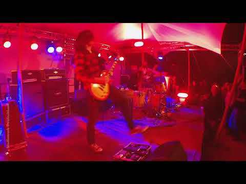 Z29 Mystery – Coogan's Bluff live at Zappanale 2018