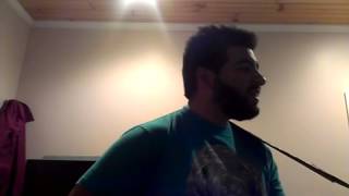 Sierra- Cursive cover