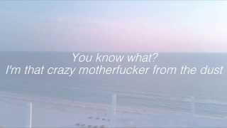 Tinashe - Vulnerable ft. Travi$ Scott (Lyrics)