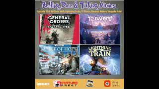 Rolling Dice & Taking Names - Battle of Hoth video thumbnail