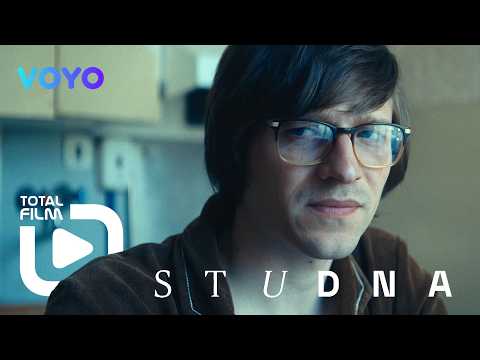 Studna (2025) HD trailer #Voyo #minisérie