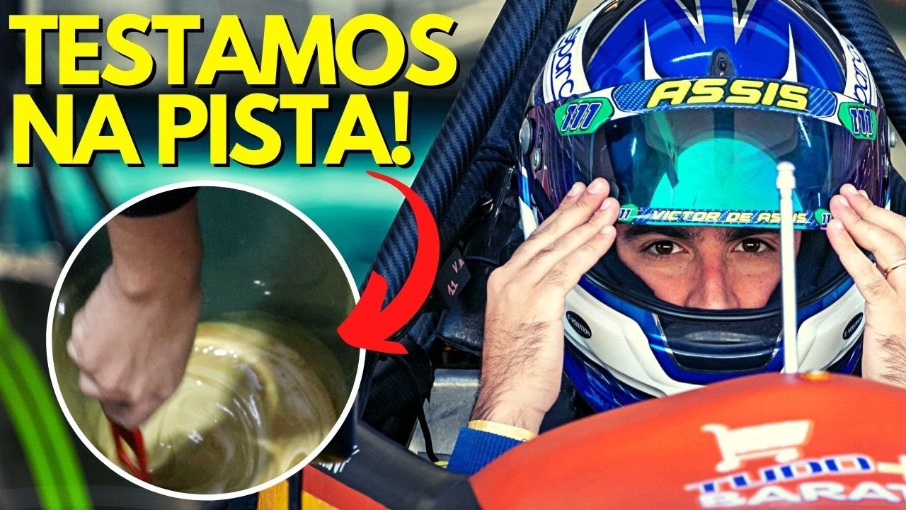 Watch Now Como fazer um BANCO de carro de corrida utilizando ESPUMA PU Como fazer um BANCO de carro de corrida utilizando ESPUMA PU