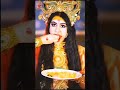 Matarani Ki Mahima Jai Mata Di Shorts Maashakti Matarani Hearttouching Youtubeshorts