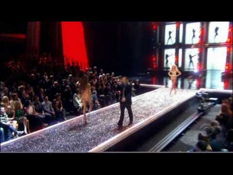 Justin Timberlake Sexyback Live Victoria's Secret HQ