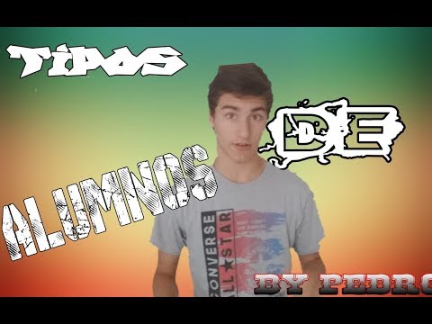 TIPOS DE PERSONAS RINDIENDO