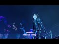 FANCAM 4K BUS The 1st Concert Light The World On 14032025 FULL Day 1