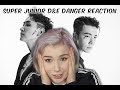 But Why Face Tattoos? | SUJU D&E 슈퍼주니어 D&E 땡겨 Danger Reaction But Why Face Tattoos? | SUJU D&E 슈퍼주니어 D&E 땡겨 Danger Reaction