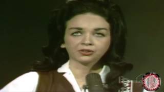 Lois Johnson - Touch My Heart, on Ernest Tubb Show