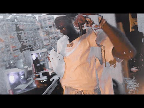 100kzay Music Video