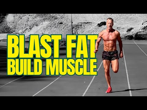 B.rad Podcast - 5 Tips To Lose Excess Body Fat The Right Way