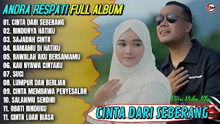 Download lagu Andra Respati Full Album || CINTA DARI SEBERANG - RINDUNYA HATIKU - Pop Melayu Terbaru 2026 Trending mp3