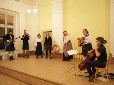 Kelt - Kelt - Hlas Bubnů