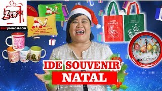 ide souvenir natal Unik