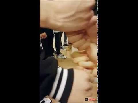 U10SECONDS 24sec - 케이크 사러 갈 사람 여기여기 붙어라!