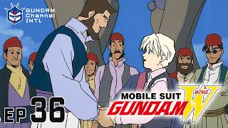 Download lagu MOBILE SUIT GUNDAM WING HD REMASTER - Episode 36 (EN,HK,TW,KR,VN,IT,FR,DE,ES Sub) mp3 Download lagu MOBILE SUIT GUNDAM WING HD REMASTER - Episode 36 (EN,HK,TW,KR,VN,IT,FR,DE,ES Sub) mp3