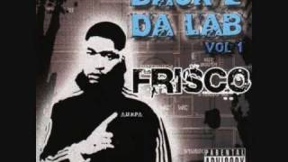 Frisco feat Wiley - Best In The Game [12/22]