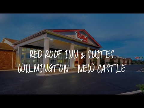 Red Roof Inn & Suites Wilmington – New Castle Review - New Castle , United States of America