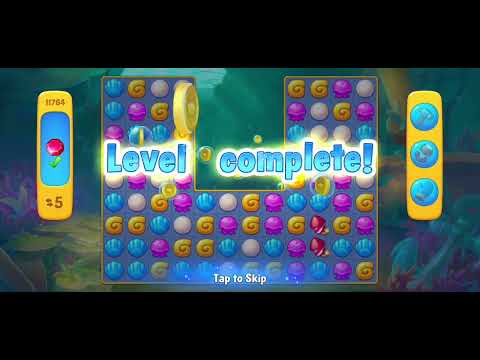 Fishdom 11764 Level - NO 💣🧨💥