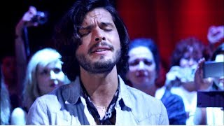 Fredi Leis - Mariposas (Málaga)