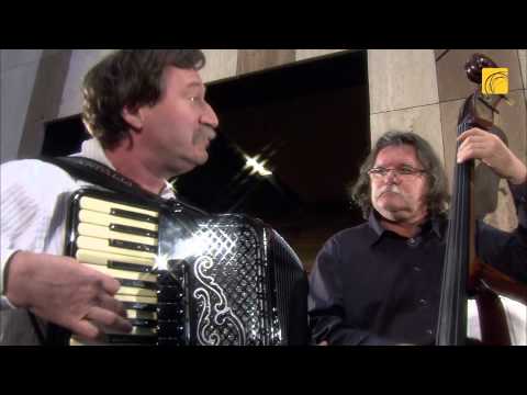 Kulisszák: Vujicsics Együttes - 'A Népzene Ünnepe' at Müpa