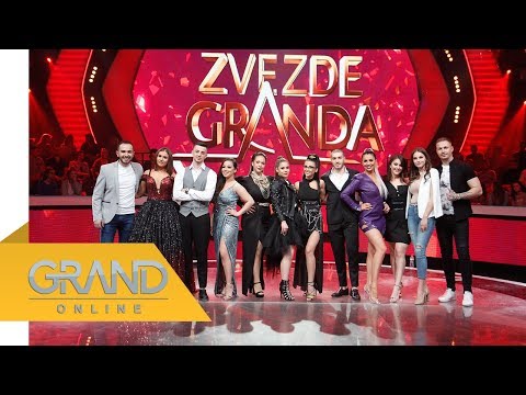 Utisci takmičara Zvezde Granda - EM 32