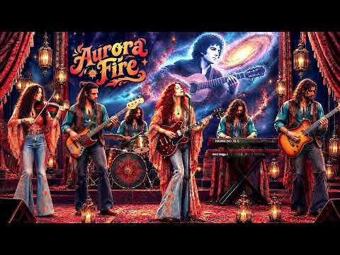 Aurora Fire - Haberin Var Mı (Fikret Kızılok) (AI Cover)
