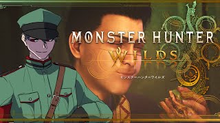 ネタバレ注意！ストーリー攻略 #7【Monster Hunter Wilds】