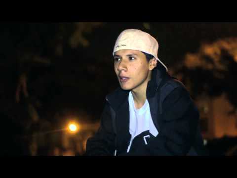 DESDELABERMA 13 - CRÓNICO (Ex Lokazo)