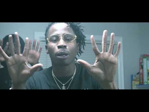OG Ted - Champions (Official Music Video)