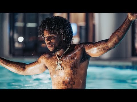 Flo Malcom - "Gooshy" Directed by Sheeraz Balushi