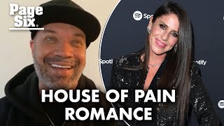 House of Pain rapper remembers doomed romance with Soleil Moon Frye | Page Six Celebrity News
