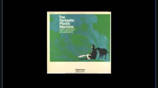 Harry Betts "Night Flight"　soundtrack "The Fantastic Plastic Machine"