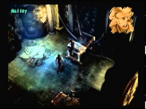 Let's Play Shadow Hearts - Part 90 - Rausan Dies