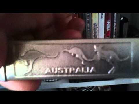 Late 2015 setup /room tour