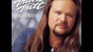travis tritt someone for me