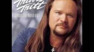 travis tritt someone for me