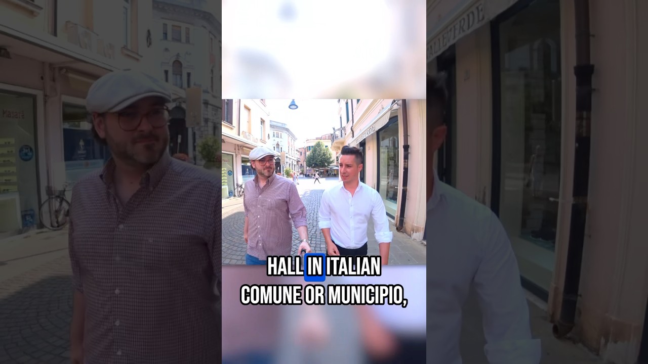 Submit the application via the Comune or Townhall. #italiandualcitizenship #Italianstyle #italy