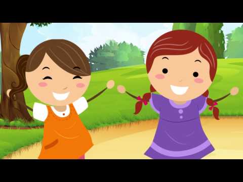 Klappa händerna (när du är riktigt glad)